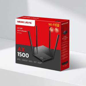 Mercusys AX500 WiFi Router