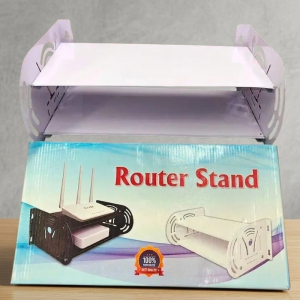 WiFi Router Stand